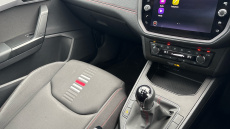 SEAT Ibiza 1.0 TSI 95 FR [EZ] 5dr Petrol Hatchback